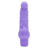 Get Real - Vibrateur Stim Classique Violet